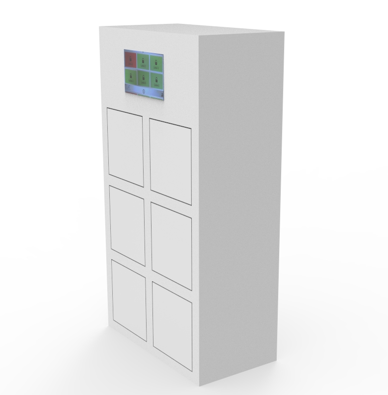 Metal Wire Spinner Rack 8 Prongs Hooks Cloth Rotary Merchandise Display