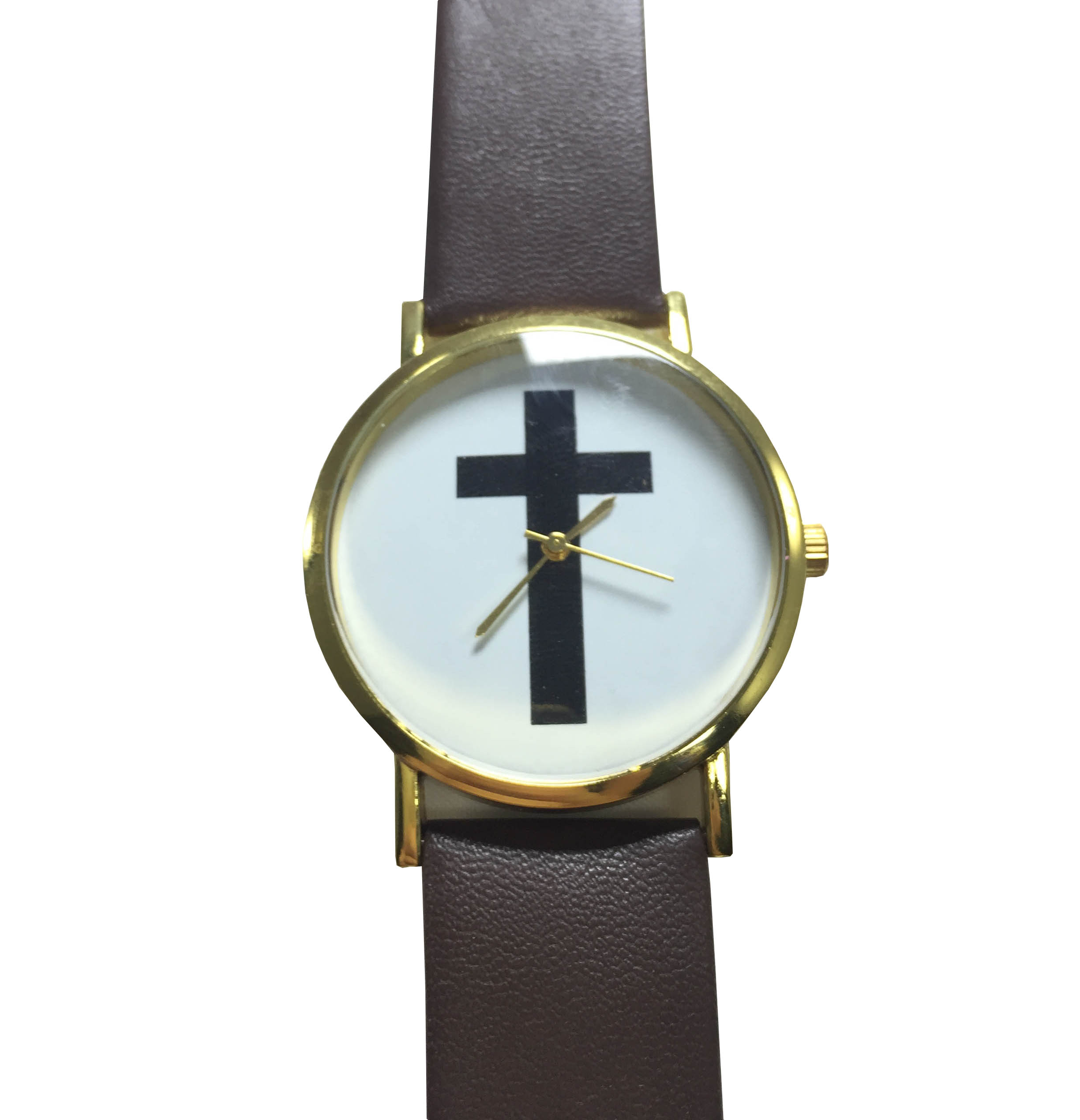 Christian Watch Cross Watch Christian Watch First Communion Gift Church