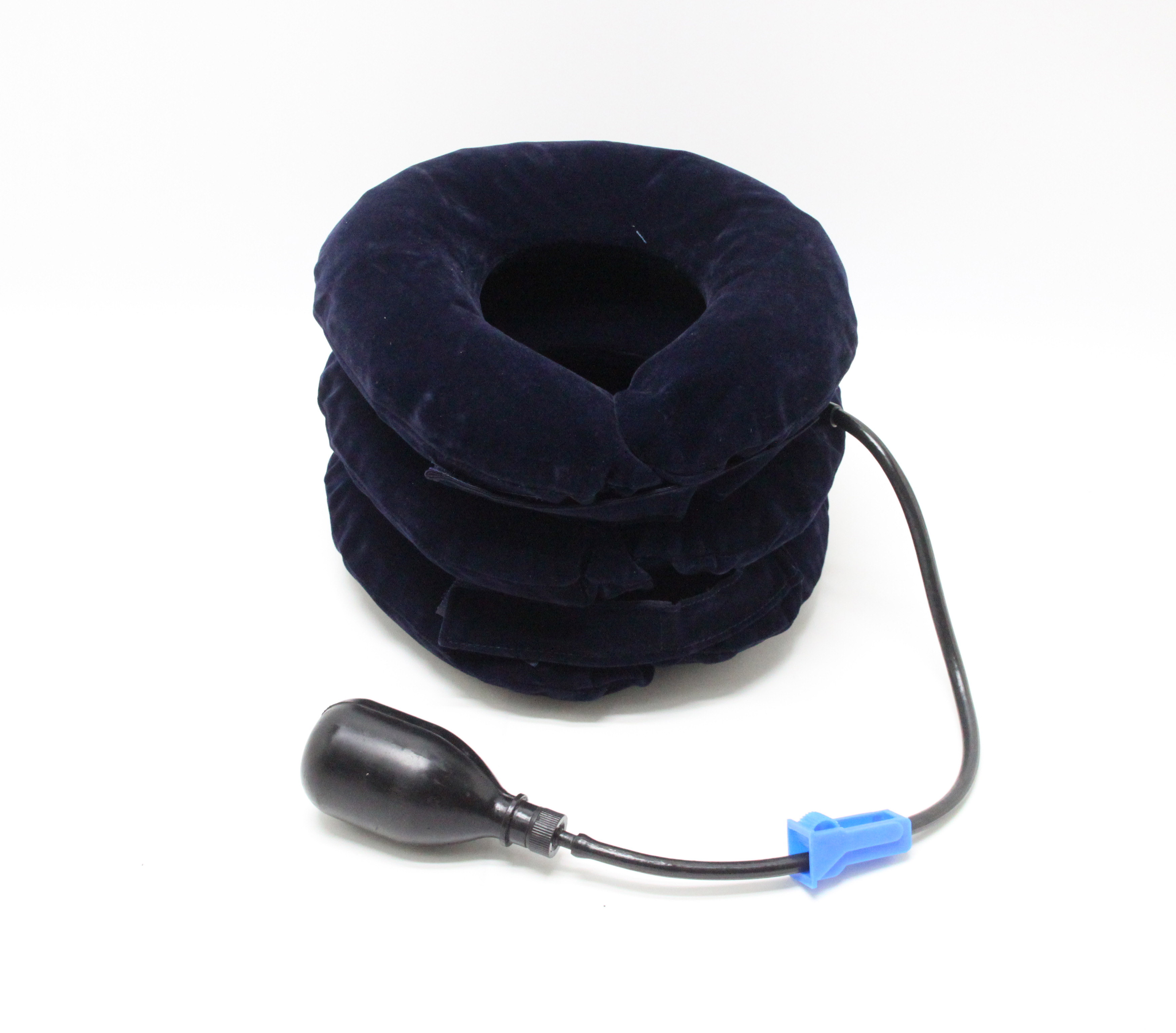 Neck Collar Cervical Neck Traction Collar Inflatable Herniated Disc Device