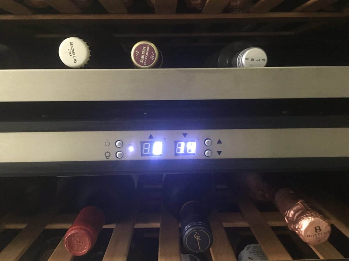 Wine Chiller Repair in Singapore Experienced Service Crew