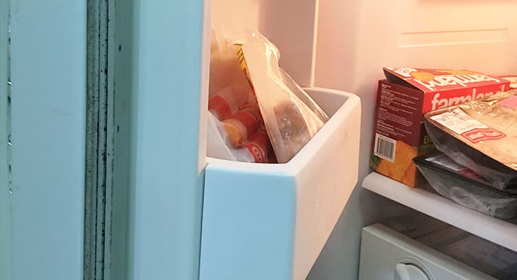 5 ways to maintain your refrigerator