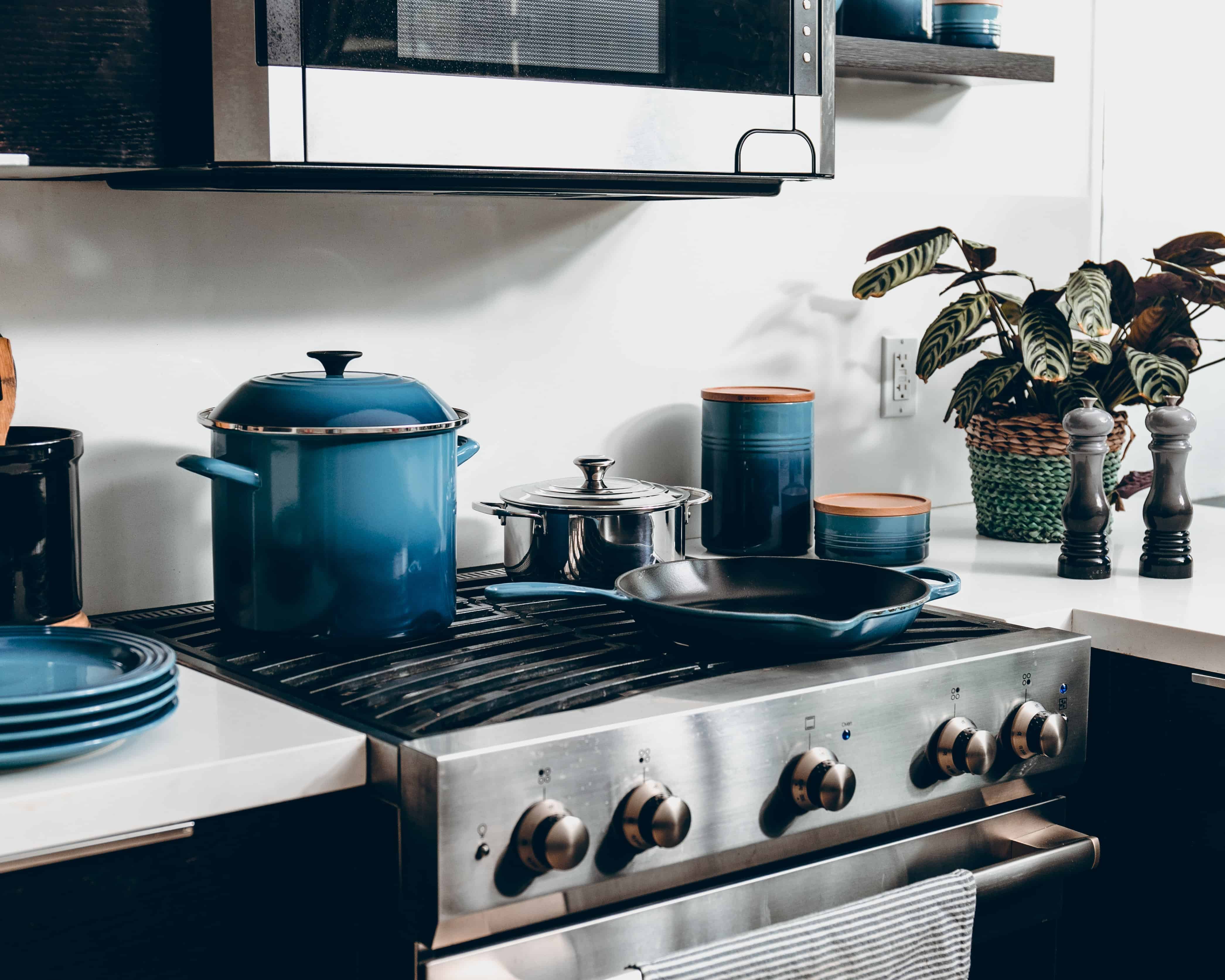 Condo ownership means you own just the space between your condo's walls; How To Detect A Gas Stove Leak In Your Home Expert Tips