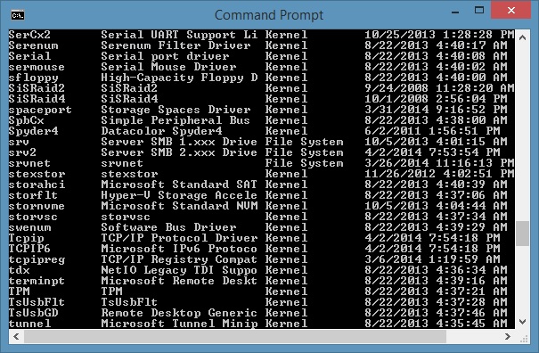 20 best Command Prompt (CMD) commands you should know