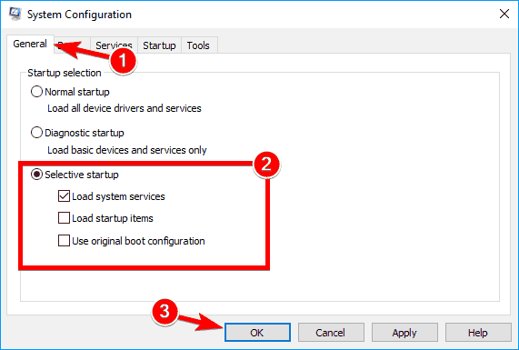 7 Tricks To Fix Microsoft Visual C++ Runtime Library Error