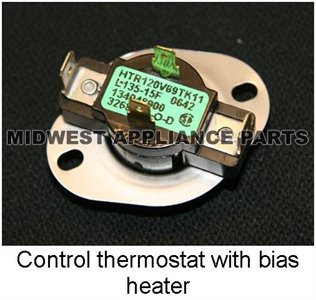 How it works: GE clothes dryer - Fixya