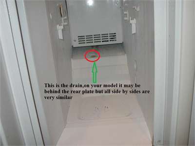 Best 10 Freezer Leaking Water Reviews And Buying Guide 2023 - Root