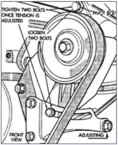 Nissan Loosen Stripped Bolt Cars Trucks Questions Answers With