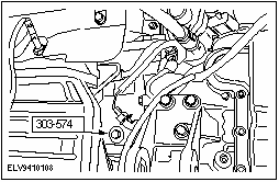 I need vacuum hose diagram zetec 2.0 liter ford contour - 1997 Ford