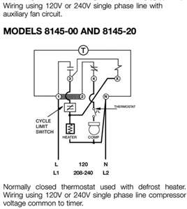 Solved: I Need Wiring Diagram For Paragon 8154-20. The - Fixya