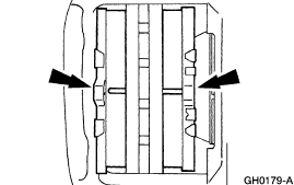SOLVED: How do I replace a 1998 ford escort front brakes - Fixya