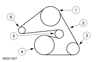 SOLVED: Need a diagram for a 2001 mercury sable v6 3.0 - Fixya