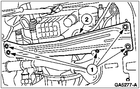 SOLVED: I have a 1999 mercury villager with bad engine - Fixya