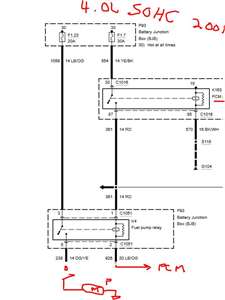 SOLVED: 2002 ford ranger 4.0 SOHC vacuum diagram - Fixya