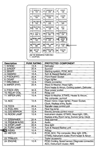 2002 Kium Sportage Engine Diagram Fuel System - Wiring Diagram