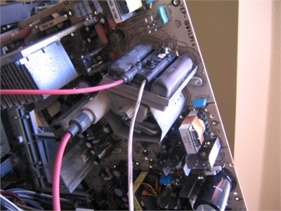 SOLVED: Sony kv-40xbr800 Set won't come oun and the standb - Fixya