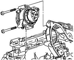 2001 olds alero engine diagram | Jeff Background