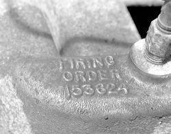 SOLVED: Firing order diagram for 1998 Jeep - Fixya