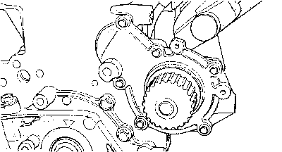 SOLVED: Water pump replacement - Fixya