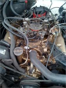 Oldsmobile 403 V8 Engine Guide Junkyard Mob | atelier-yuwa.ciao.jp