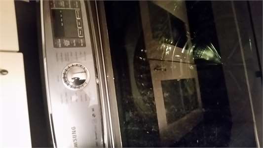 Where is the sediment filter on a Samsung top load washer? Fixya