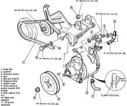 1986 Mazda B2000 Engine Diagram / I Found This Helpful Answer From An