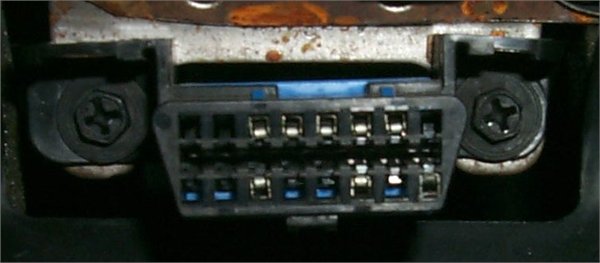SOLVED Obd not communicating with state inspection Fixya