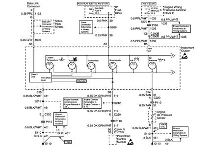 2000 Malibu Cooling System Diagram