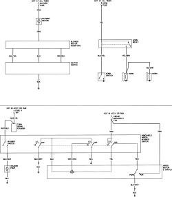 Ford F100 Wiring Diagram - 1961 Ford Truck Wiring Diagrams