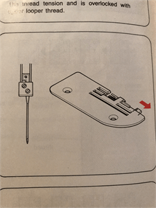20 Most Recent White Sewing Superlock 2000 ATS Questions & Answers - Fixya