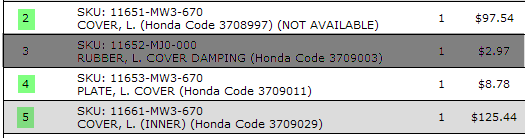 1992 Honda CB 750 Nighthawk fuel line routing - Fixya