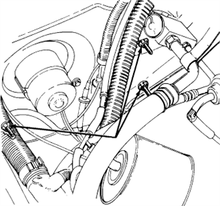 SOLVED: How to replace heater core in a 1988 jeep - Fixya
