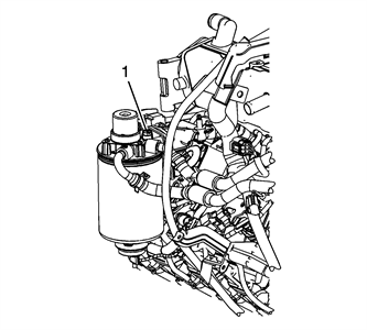 SOLVED: How to prime fuel system 1985 6.2 L diesel - 1985 Chevrolet S