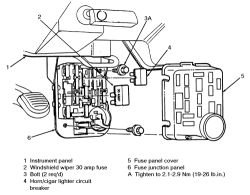 Solution for:"Need diagram/schematics for..." - Fixya