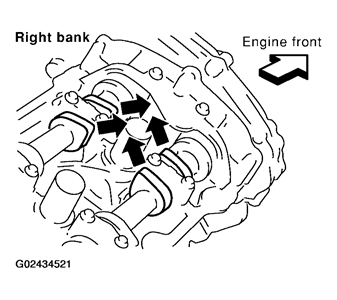 SOLVED: How to replace a timing chain on a 2005 nissan - 2005 Nissan