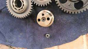 SOLVED: 4JH1 engine. Where can I get a timing diagram? - Cars & Trucks