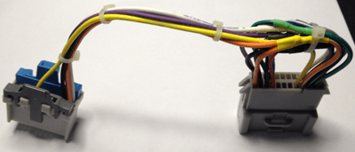 SOLVED: Amp color code wire diagram 2002 tahoe - Cars & Trucks | Fixya