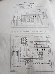 Solved: Wiring Diagram 8330-3851 - Fixya