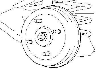 Need a diagram of 1999 ford f150 rear drum brakes - Cars & Trucks | Fixya