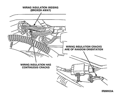 SOLVED: 1995 ford contour engine harness wiring schematic - Ford | Fixya