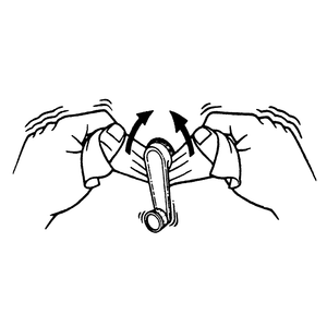 SOLVED: Driver window off track need to take door panel of - Fixya