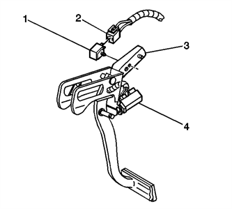 SOLVED: Location Brake Light Switch - Cars & Trucks | Fixya