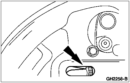 SOLVED: 1999 nissan quest rear brake shoes need changing - Fixya