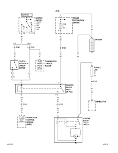 SOLVED: 2002 Chrysler Sebring 2.7 liter... When the car - Fixya