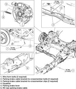 SOLVED: Is it possible to get a diagram and instructions - Explorer | Fixya