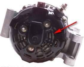 Wiring diagram for Chrysler Sebring - Fixya