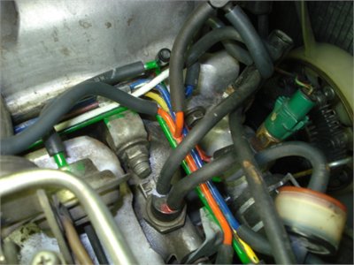 SOLVED: Vacuum line schematic 1987 toyota corolla le front - Fixya