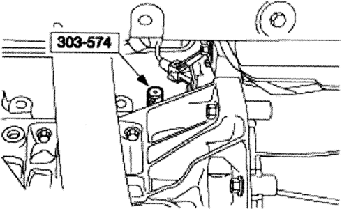 SOLVED: Ford Focus 2001 ( Z engine ) 2.0 L Dual - Fixya