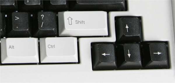SOLVED Combination of arrow keys not working Fixya