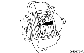 SOLVED: How do I replace a 1998 ford escort front brakes - Fixya