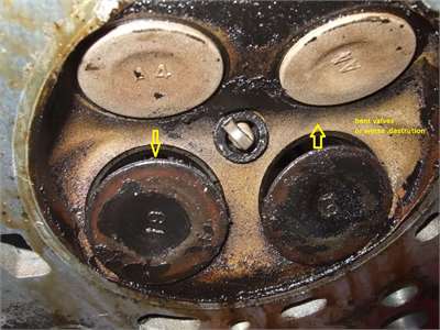 SOLVED: 1998 Acura Integra. P0301 misfire. - Fixya